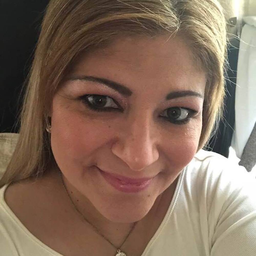 Meet your Posher, Joy